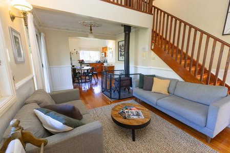 Telegraph Retreat Cottages, Telegraph Point, Australia
