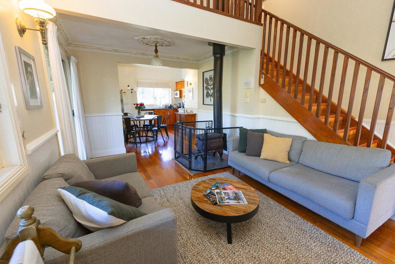 Telegraph Retreat Cottages, Telegraph Point, Australia