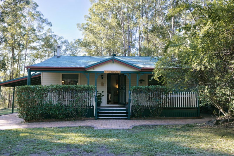 Telegraph Retreat Cottages, Telegraph Point, Australia