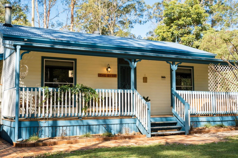 Telegraph Retreat Cottages, Telegraph Point, Australia