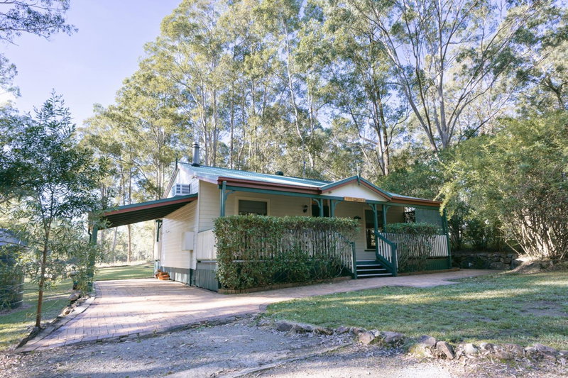 Telegraph Retreat Cottages, Telegraph Point, Australia