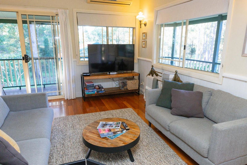 Telegraph Retreat Cottages, Telegraph Point, Australia