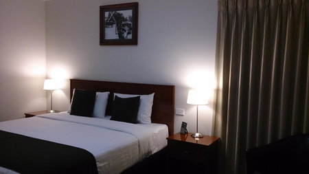 Murray Waters Motor Inn & Apartments, Koondrook, Australia
