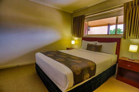 Murray Waters Motor Inn & Apartments, Koondrook, Australia