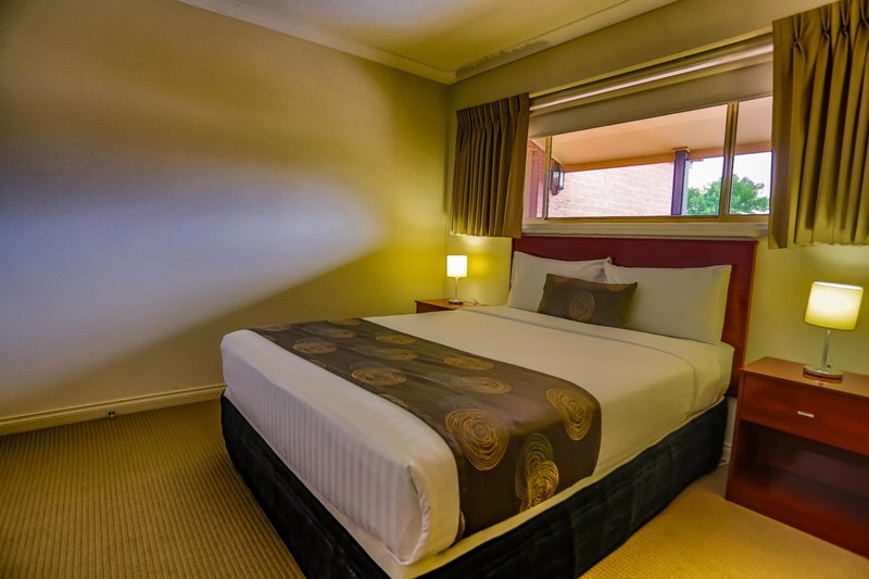 Murray Waters Motor Inn & Apartments, Koondrook, Australia