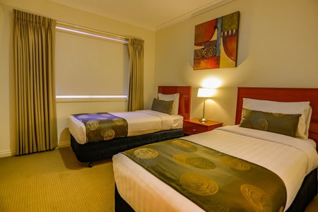 Murray Waters Motor Inn & Apartments, Koondrook, Australia