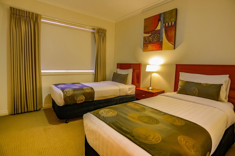 Murray Waters Motor Inn & Apartments, Koondrook, Australia
