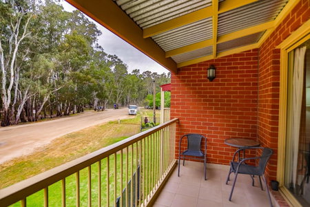 Murray Waters Motor Inn & Apartments, Koondrook, Australia