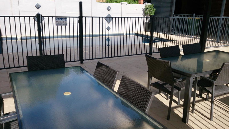 Murray Waters Motor Inn & Apartments, Koondrook, Australia
