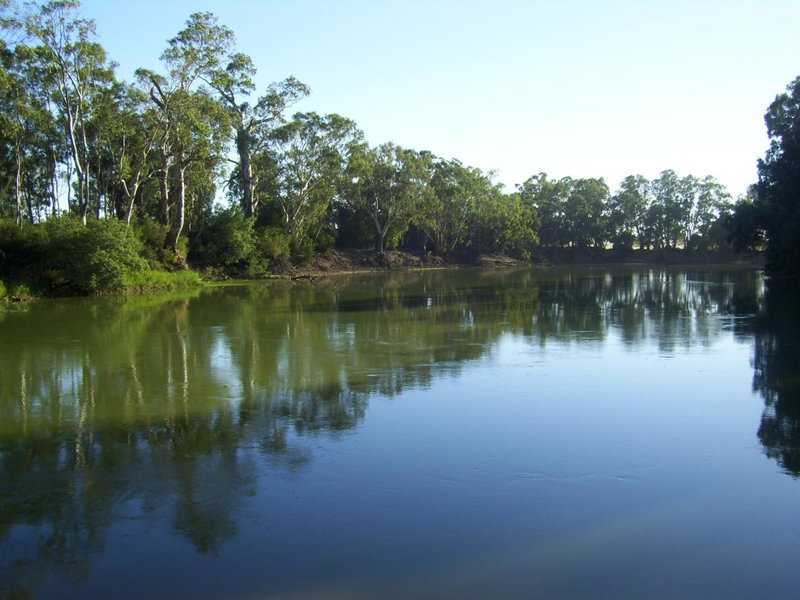 Murray Waters Motor Inn & Apartments, Koondrook, Australia