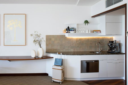 Beach Suites, Byron Bay, Australien