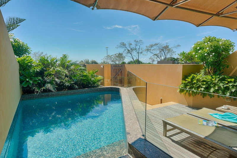 Beach Suites, Byron Bay, Australien