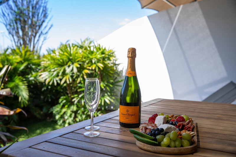 Beach Suites, Byron Bay, Australien