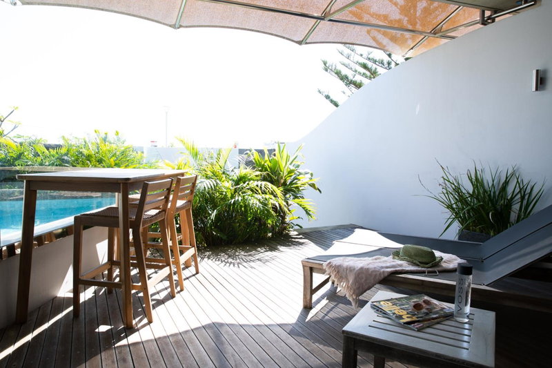 Beach Suites, Byron Bay, Australien