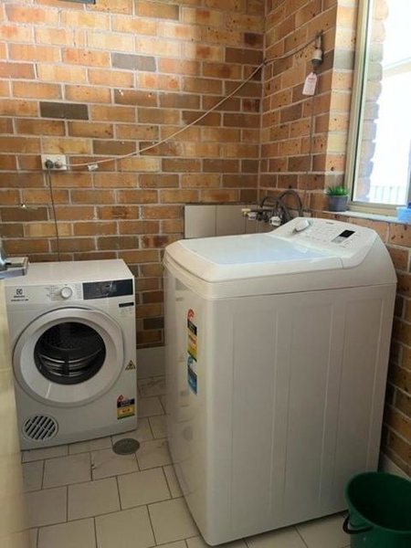 Forster Palms Motel, Forster, Australia