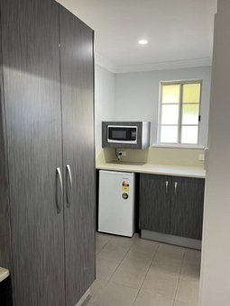 Forster Palms Motel, Forster, Australia