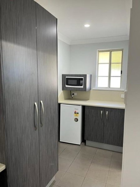 Forster Palms Motel, Forster, Australia