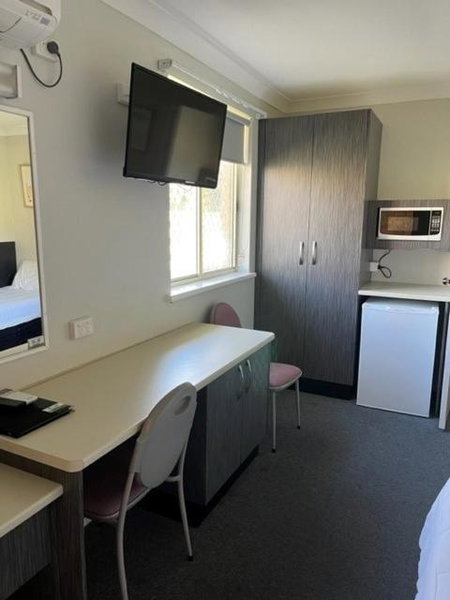 Forster Palms Motel, Forster, Australia