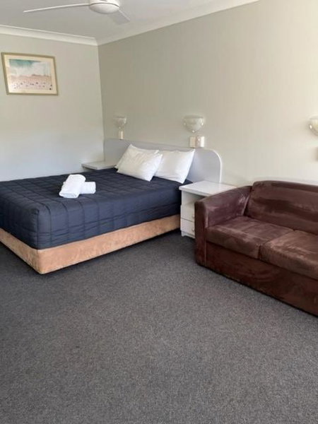 Forster Palms Motel, Forster, Australia