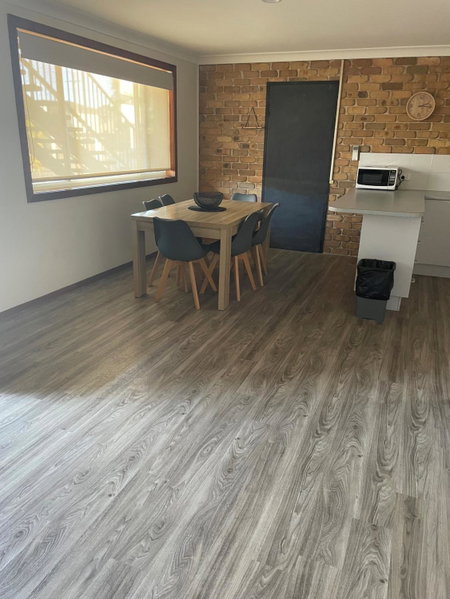 Forster Palms Motel, Forster, Australia