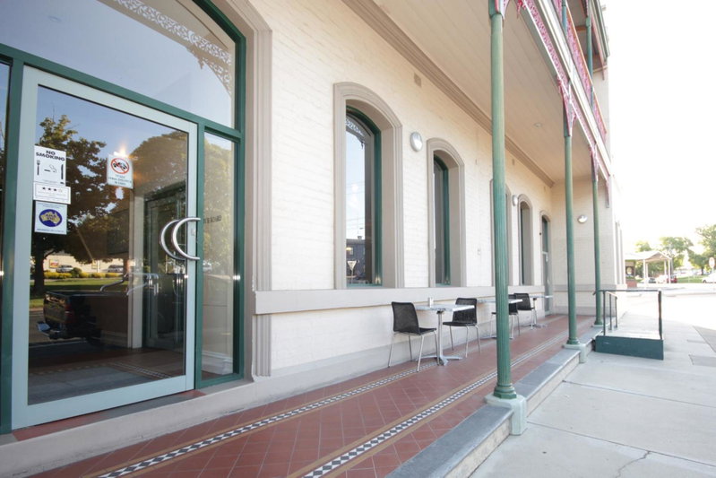 Mitchell River Tavern, Bairnsdale, Australia