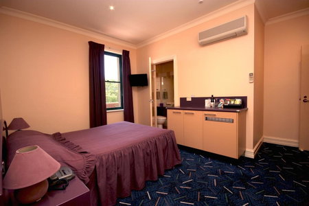 Mitchell River Tavern, Bairnsdale, Australia