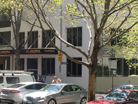 Europa Melbourne, Melbourne, Australia