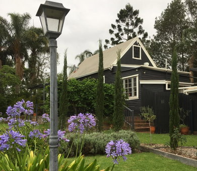 Hillview Cottages, Kingaroy, Australia