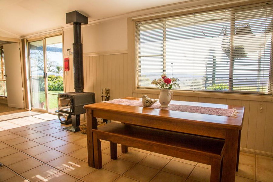 Hillview Cottages, Kingaroy, Australia