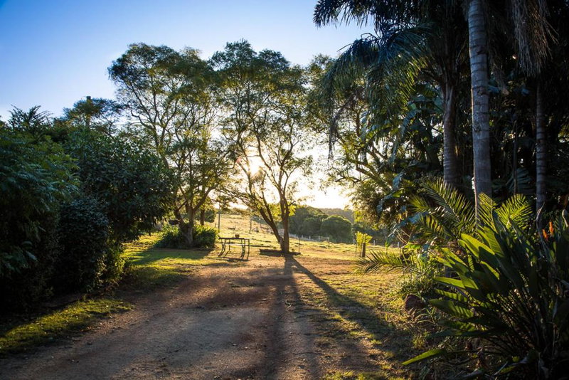 Hillview Cottages, Kingaroy, Australia