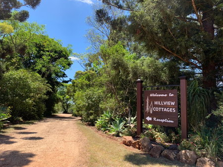 Hillview Cottages, Kingaroy, Australia
