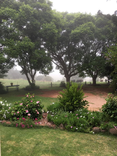 Hillview Cottages, Kingaroy, Australia