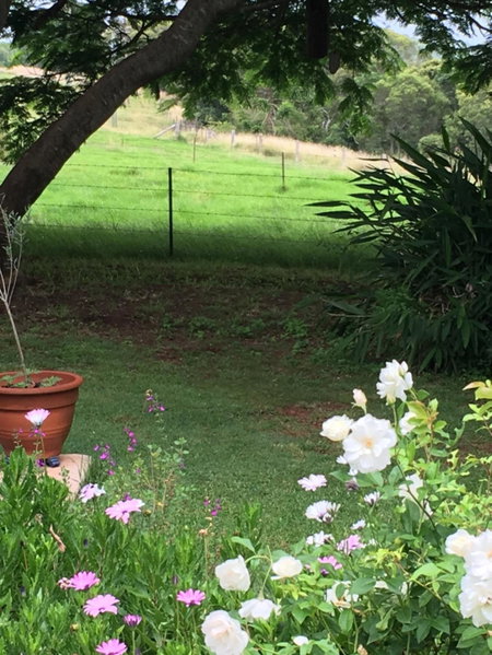 Hillview Cottages, Kingaroy, Australia