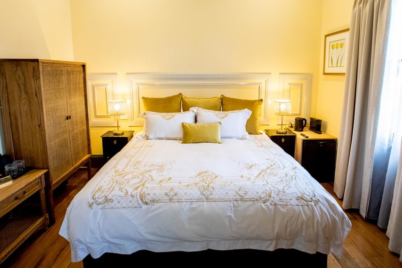 Hotel Australasia, Eden, Australia
