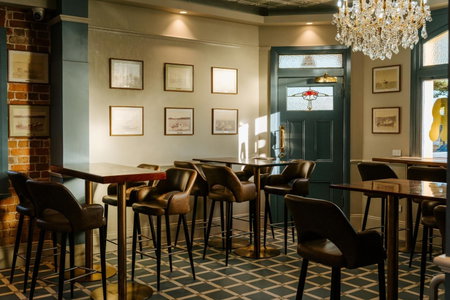 Hotel Australasia, Eden, Australia