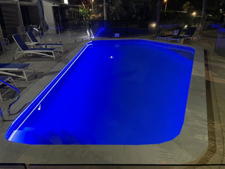 Burleigh Palms Holiday Apartments, Palm Beach, Australia