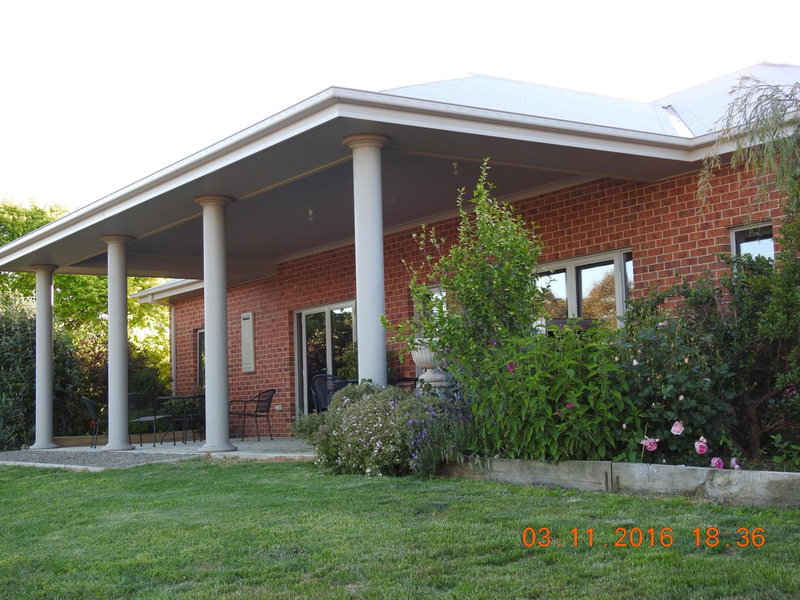 Barklysuites Apartments, Rutherglen, Australia