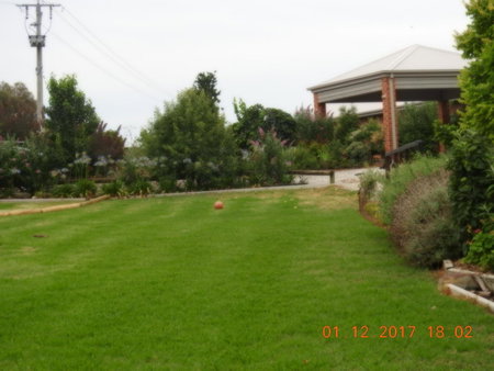 Barklysuites Apartments, Rutherglen, Australia