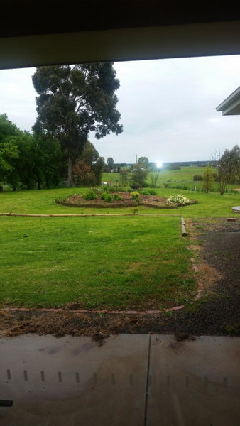 Barklysuites Apartments, Rutherglen, Australia