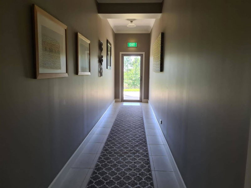 Barklysuites Apartments, Rutherglen, Australia