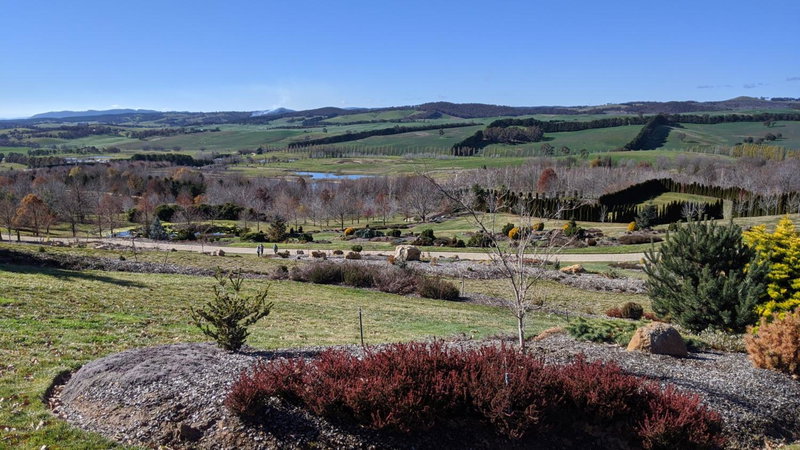 Highlands Motor Inn, Oberon, Australien