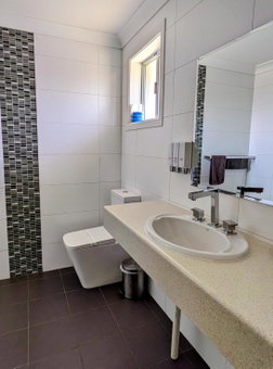 Highlands Motor Inn, Oberon, Australien