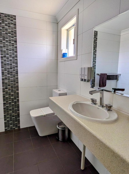Highlands Motor Inn, Oberon, Australien