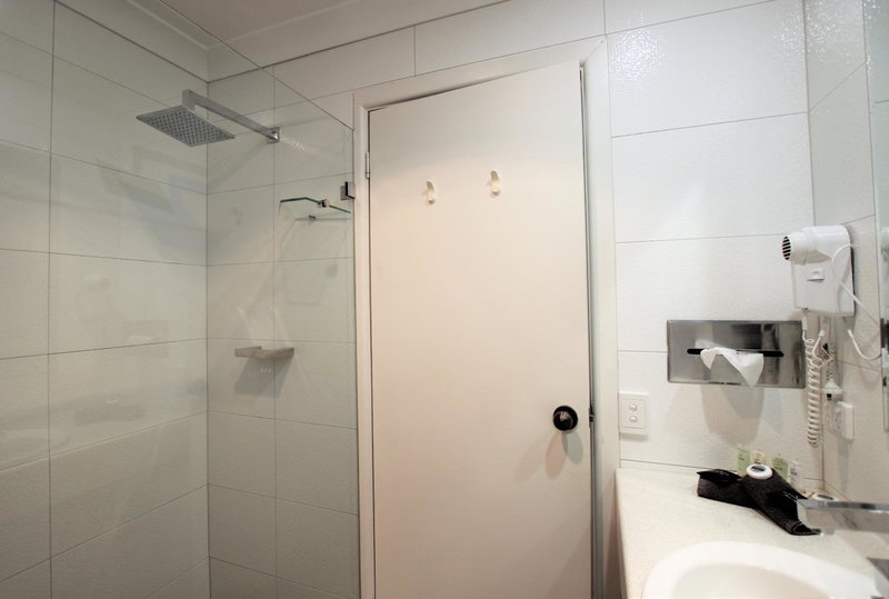 Highlands Motor Inn, Oberon, Australien