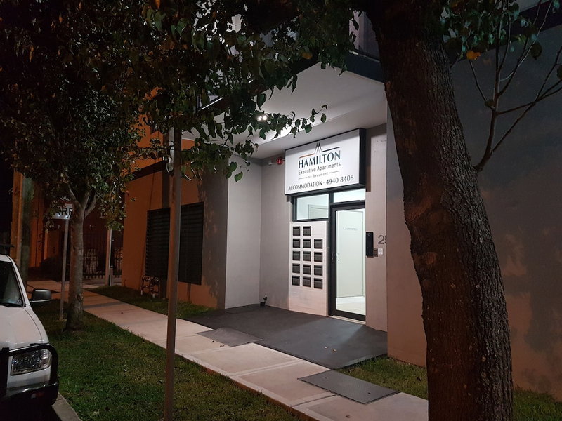 Hamilton on Beaumont, Islington, Australia