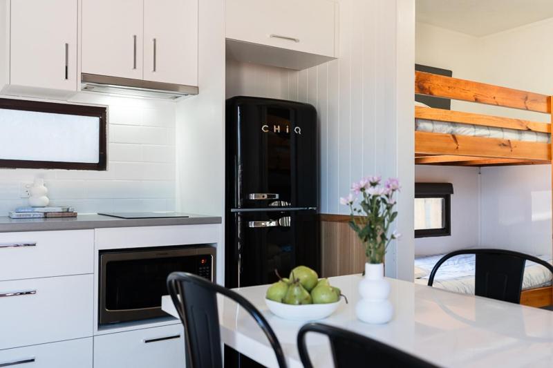 Adelaide Caravan Park - Aspen Holiday Parks, Adelaide city centre, Australia