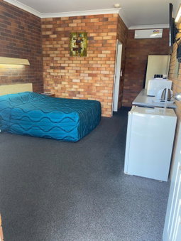Glen Innes Lodge Motel, Glen Innes, Australia