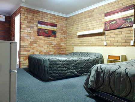 Glen Innes Lodge Motel, Glen Innes, Australia