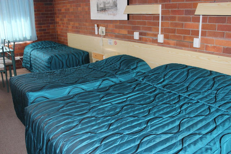 Glen Innes Lodge Motel, Glen Innes, Australia