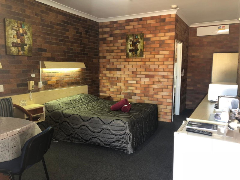Glen Innes Lodge Motel, Glen Innes, Australia
